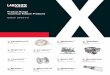Product Range Technical Rubber Products - Lanxess ·  · 2017-02-284 Page 4 of 20: This document contains important information and must be read in its entirety. Baypren® Chloroprene