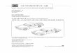 Amazon Catalogue without prices - CVI Automotivecvi-automotive.se/upload/PDFcatalogues/amz_eng.pdf ·  · 2010-03-01... Fuel pumps and repair kits Page 37: Brake system (B16/B18)