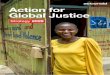 Action for Global Justice: Strategy 2028 1 Action for ... · Action for Global Justice: Strategy 2028 3 ActionAid was founded as a charity in 1972, and throughout our history we have