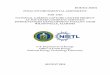 FINAL ENVIRONMENTAL ASSESSMENT FOR THE … Library/Library/Environmental...doe/ea-1616a . final environmental assessment . for the. national carbon capture center project . at southern