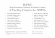 HAWC - University of Chicagoastro.uchicago.edu/hawc/Science/aasjan2003.pdflp 88 µm FOV: 42” x 112” l 53 ... HAWC will investigate the ORIGINS of galaxies, stars, planetary systems,