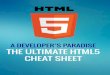 HTML5 Standard Structure These tags are used at the beginning and end of an HTML document. This is known as the "root element." Using these tags tells the …