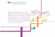 Example NFP RDR Financial Statements - Grant Thornton … · AASBs due for implementation over the next ... a fictional unlisted public not-for-profit ... clear expectations of professional