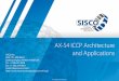 AX-S4 ICCP Architecture and Applications - sisconet.comsisconet.com/.../05/AX-S4-ICCP-V6-Applications1.pdf · Applications . Remote ICCP . Applications . Remote ICCP . Applications