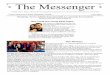 The Messenger June 2016 1 - Carter United Methodist … june messenger.pdf · The MessengerThe Messenger June 2016 1 June 2016 ... Carter Memorial United Methodist Church ... Omana
