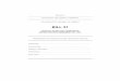 BILL 31 - Legislative Assembly of Alberta Bill 31 BILL 31 2016 AGENCIES, BOARDS AND COMMISSIONS REVIEW STATUTES AMENDMENT ACT, 2016 (Assented to , 2016) HER MAJESTY, by and with the