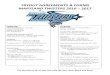 TRYOUT AGREEMENTS & FORMS MARYLAND TWISTERS 2016 …marylandtwisters.com/wp-content/uploads/2016/03/Maryland-Twisters... · TRYOUT AGREEMENTS & FORMS MARYLAND TWISTERS 2016 ... Copy