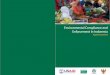 Environmental Compliance and Enforcement in Indonesia€¦ ·  · 2018-03-14PROPER Program Penilaian Peringkat Kinerja Perusahaan dalam Pengelolaan ... STP2LH Satuan Tugas Penyelesaian