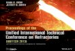 Proceedings of the Unified International (UNITECR2013)download.e-bookshelf.de/download/0002/2723/40/L-G-0002272340... · Proceedings of the Unified International ... DEVELOPMENT OF