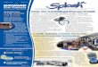 Splash - A technical publication for Hayward dealers and ... technical publication for Hayward dealers and service providers ... For openers, many technicians’ ... • Safety Routines,