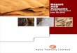 Apex Tannery Limited · Annual Report 2015 9 Apex Tannery Limited DIRECTORS’ PROFILE Md. Fayekuzzaman Director ... , Agrani Bank Ltd. • General Manager, Investment Corporation