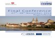 Final onference - Home - HerMan · the Final onference in Regensburg to the official end of the EU-project ‘HerMan—Management of ultural Her- ... Regional Secretariat North-West