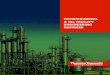 PETROCHEMICAL & OIL FACILITY ENGINEERING …...... blast-resistant and other special structures, ... and petrochemical processing facilities. ... Occupied Buildings We design strengthening