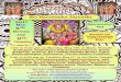 NarasimhaJayanthi - Sri Meenakshi Temple Society - Narasimha Jayanthi 17130 McLean Road Pearland, TX 77584 Cordially invites to celebrate 8th May Monday 2017 and 9th Tuesday 7:00 to