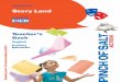 Story Land. Teacher's Book (PDF) - Anaya Infantil y Juvenil · For pupils The reading book ... Th e Teacher’s Book proposes a methodo-logy and a number of strategies to help 