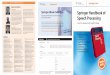 springer.com Springer Handbook of Speech …wirelesslab.ca/library/File/pdf_files/M0254_STF_benesty...springer.com Springer Handbook of Speech Processing Springer Handbook of Speech