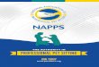 WHAT NAPPS MEMBERS RECEIVE VALUE … napps members receive value education and professional development ... resources to pet sitters. ... what napps members receive value …