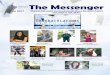 The Messenger - Shearer Hills Baptist Church · The Messenger Shearer Hills wants ... to generosity, even when summer plans cause an irregular schedule. I hope to see you at the deacon
