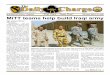 “First TeamTeam First” MiTT teams help build Iraqi armystatic.dvidshub.net/media/pubs/pdf_4627.pdf · MiTT teams help build Iraqi army Sgt. Joshua Risner ... dom One, we stood