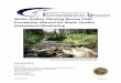 Field Procedures Manual - Montana DEQdeq.mt.gov/Portals/112/Water/WQPB/QAProgram/Documents/PDF/SOP… · Bureau Field Procedures Manual For Water Quality Assessment Monitoring Version