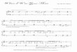 forpiano.comforpiano.com/pianoscript/Bruno-Mars-When-I-Was-Your-Man-Teache… · Created Date: 4/15/2013 11:46:41 AM