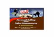 2 Personal Selling and Sales Management - Himalaya ... Personal Selling and Sales Management Personal Selling and Sales Management R. KRISHNAMOORTHY Visiting Professor, Management