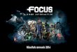 Résultats annuels 2016 - cdn.focus-home.comcdn.focus-home.com/admin/investor/docs/FOCUS-HOME-INTERACTIV… · Fall & Space Hulk Deathwing sur PC 27,7 47,8 +73%. 9 Games Workshop
