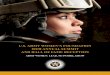 U.S. ARMY WOMEN’S FOUNDATION 10TH ANNUAL … HALL OF FAME RECEPTION ... Secretary - SGM (Ret) Diana Huron COL (Ret) ... LTC (Ret) Michelle Greene Ms. Dawn Halfaker Ms. Gail Howell
