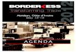 Borderless 2012 Program vs2 · Frank Tony Eshun, MD, Damco Logistics Ghana, Borderless Interim Executive Committee ... 2012-2014 Program Presentation of …