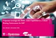 T-Systems Leverages the SUSE Linux Capabilities in a Cloud Hosting Environment for SAP€¦ ·  · 2014-12-12® Linux Capabilities in a Cloud Hosting Environment for SAP. Lars Micheel