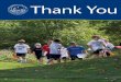 Thank You - Pickering College · Susan and Edward Chant ... Susan and David Cooper ... Thank you to our Circle of Friends members who have given $1,000 or more during 2016-2017