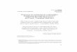 El proceso de sustitución de combustibles pesados por gas ... · 237 Artículo de investigación El proceso de sustitución de combustibles pesados por gas natural en el sector industrial