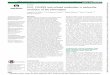 LGI1, CASPR2 and related antibodies: a molecular evolution ...jnnp.bmj.com/content/jnnp/early/2017/10/21/jnnp-2017-315720.full.pdf · nally detected with a radioimmunoassay in which