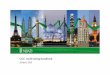GCC credit rating handbook - National Bank of Abu Dhabi · GCC credit rating handbook 29 April, 2015 . 2 2 ... The report provides a comprehensive list of credit ratings for prominent