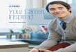 Your Career. Inspired. - kpmgcampus.com · KPMG’s Deal Advisory & Strategy professionals provide a range of financial advisory services for mergers, acquisitions and financings,