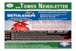 TOWER NEWSLETTER - PHUMCphumc.com/wp-content/uploads/2016/12/The-Tower-Newsletter-December...This group meets once a year, January 22, ... The Tower Newsletter - December 4, 2016 Page