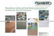 Reactive resins and polymer concrete for industrial ... resins and polymer concrete for industrial flooring and civil engineering Technical documentation Silikal general ... Super-fast