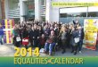EQUALITIES CALENDAR - Unite the Union€¦ · EQUALITIES CALENDAR Unite Equality Reps making a difference 2014 . Generations united ... cricket career, he moved into the motor industry