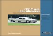 CCE Truck Identification - embroidery, Total Identity ... CCE Brochure.pdf · CCE Truck Identification Show your company's capabilities wherever you go with high quality graphics
