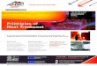 Principles of Heat Treatment - AMRC Training Centre Training Leaflets... · principles of heat treatment, the fundamentals of ... and concludes with an explanation of testing & 