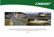 New Zealand supplement to the document, pavement design ... · NEW ZEALAND SUPPLEMENT TO THE DOCUMENT, Pavement Design – A Guide to the Structural Design of Road Pavements (AUSTROADS,