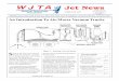 Telephone: (314)241-1445, Fax: (314)241-1449 An ... news 01-07/JetNews...An Introduction To Air-Mover Vacuum Trucks, ... silencer. Performance Enhancing Options To ... available to