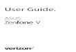 User Guide. - Verizon Wireless used ... Launching the Camera app ... 6 Work hard, play harder Browser 