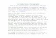 Introductory Paragraphs - Baltimore County Public … · Web viewYour introductory paragraph is extremely important. It sets the tone for the entire paper and introduces your reader