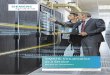 SIMATIC Virtualization as a Service - Siemens AG · “SIMATIC Virtualization as a Service” offers a simple introduction into this forward-looking technology. Efficient service