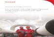 Honeywell Technology Summit 2017downloads.honeywellprocess.com/public/email/pdf/Kuwait...Honeywell Industrial Safety 11.10 – 11.15 Interim time to walk to the next session 11.15