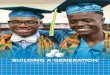 BUILDING A GENERATION - Baltimore City Public Schoolsengage.baltimorecityschools.org/.../08222017_Blueprint_Booklet_Web.pdfBUILDING A GENERATION: CITY SCHOOLS’ BLUEPRINT FOR SUCCESS