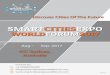 Discover Cities Of The Future · Digital Society, Government of ... Prof. Y Jay Guo ... This is the complete booklet featuring descriptions of every session being held throughout