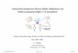 Intra/Intermolecular Direct Allylic Alkylation viaccc.chem.pitt.edu/wipf/Current Literature/Li_2.pdf · Intramolecular Direct Allylic Alkylation via Palladium‐Catalyzed sp3 C‐H