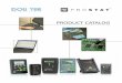 Prostat Product Catalog - 2012 - Dou Yee Enterprises · performance a serious ESD program requires. Today, Prostat remains the leader ... We hope you enjoy reviewing Prostat’s unique